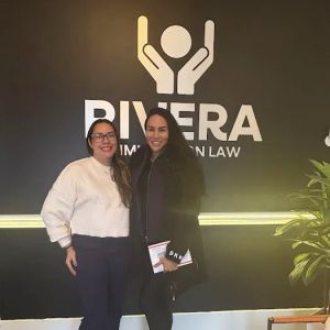 Rivera Immigration Law
