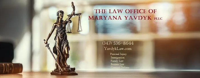 The Law Office of Maryana Yavdyk, pllc Picture 5