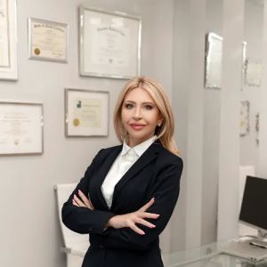 The Law Office of Maryana Yavdyk, pllc
