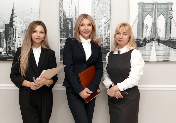 The Law Office of Maryana Yavdyk, pllc Picture 7