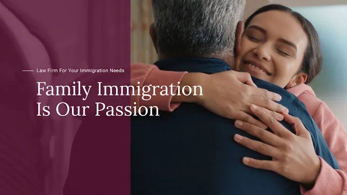 Vestal Immigration Law Picture 1