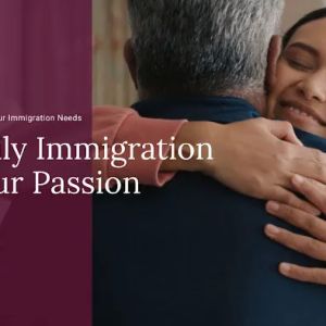 Vestal Immigration Law