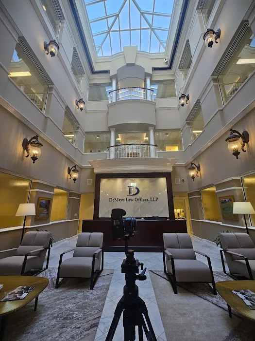 DeMayo Law Offices, LLP Picture 7