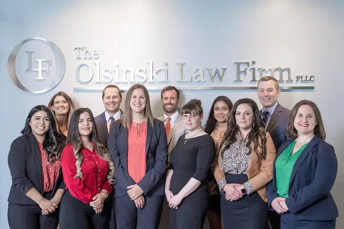 The Olsinski Law Firm, PLLC Picture 3