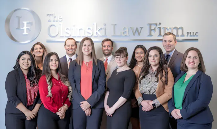 The Olsinski Law Firm, PLLC Picture 9