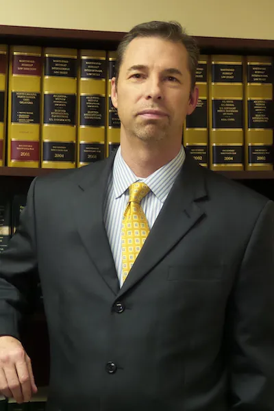 Law Offices of Estwanik & May, PLLC Picture 5
