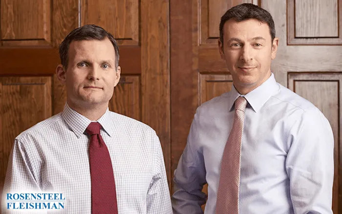 Rosensteel Fleishman Car Accident & Injury Lawyers Picture 3
