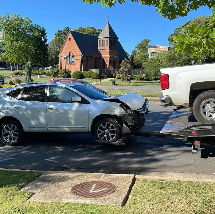 Rosensteel Fleishman Car Accident & Injury Lawyers Picture 9