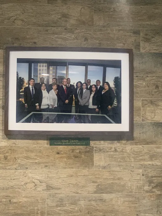 Global Allianz Law Firm LLP Picture 4