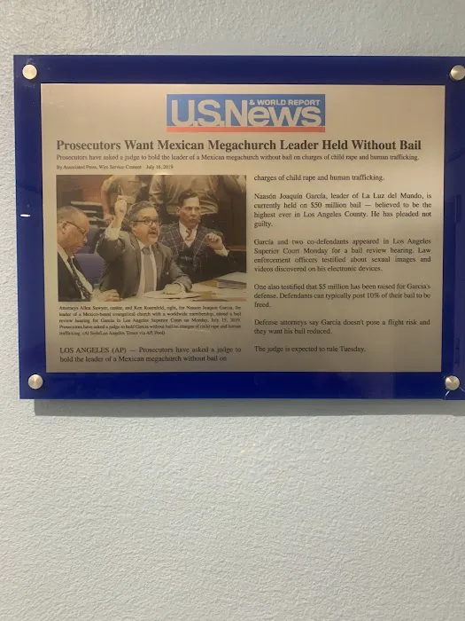 Global Allianz Law Firm LLP Picture 7