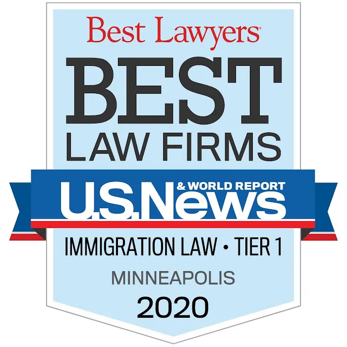 Borene Law Firm - U.S. & Global Immigration Picture 2