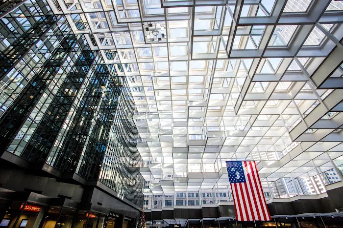 Borene Law Firm - U.S. & Global Immigration Picture 1