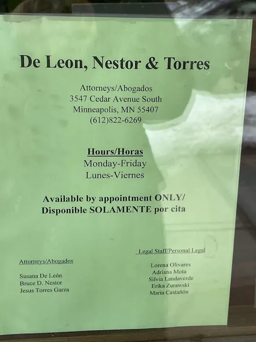 De León & Nestor, LLC, Attorneys At Law Picture 4