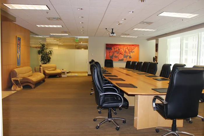 Igbanugo Partners Int'l Law Firm, PLLC Picture 5