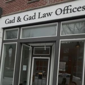 Gad & Gad Law Offices LLP