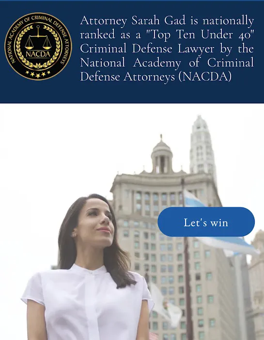 Gad & Gad Law Offices LLP Picture 5