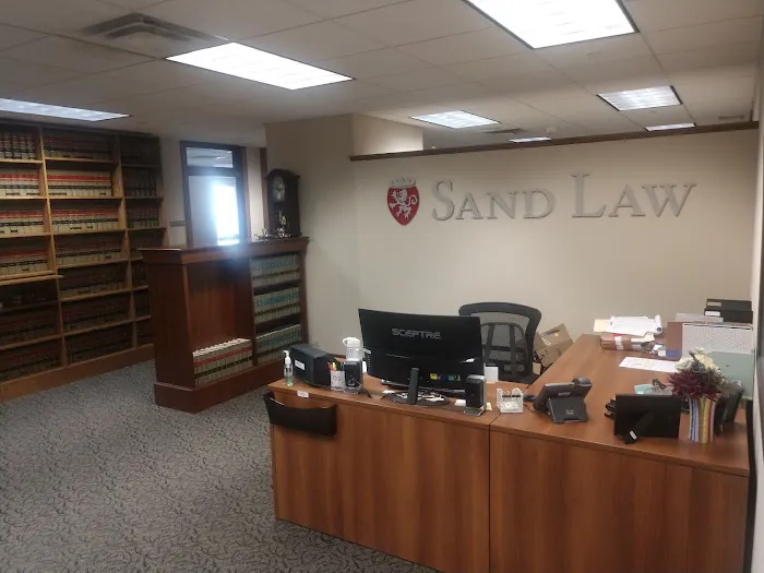 Sand Law, LLC Picture 2