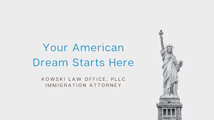 Kowski Law Office, PLLC Picture 4