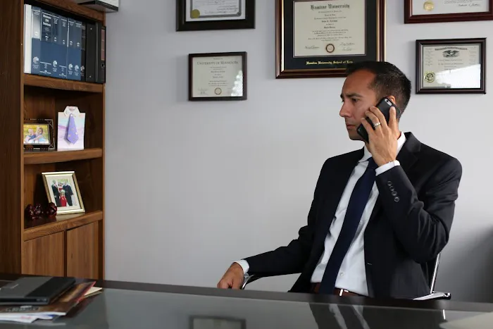 Law Offices of Arechigo & Stokka Picture 7