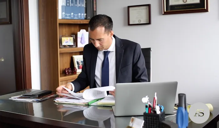 Law Offices of Arechigo & Stokka Picture 9