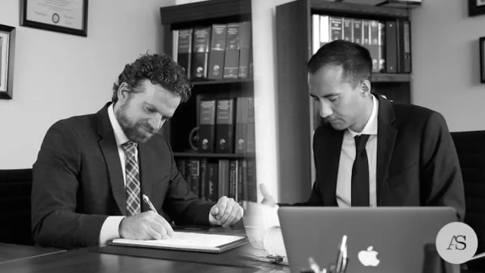 Law Offices of Arechigo & Stokka Picture 10