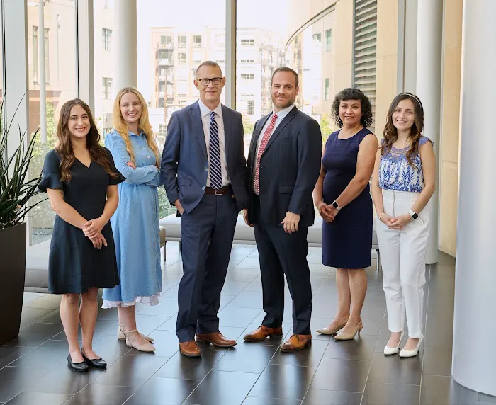 Brazil Sweeney Law Group Picture 9