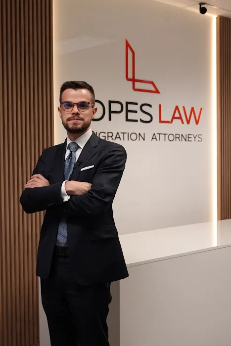 Lopes Law PLLC - Immigration Attorneys Picture 1
