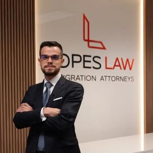 Lopes Law PLLC - Immigration Attorneys