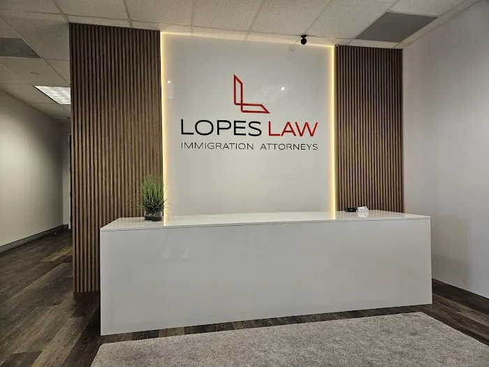 Lopes Law PLLC - Immigration Attorneys Picture 5