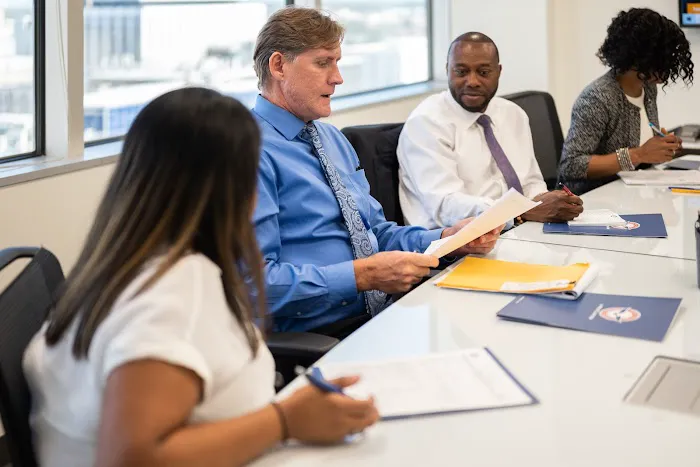 Center for U.S. Immigration Services | A Private Law Firm Picture 3