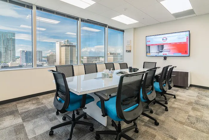 Center for U.S. Immigration Services | A Private Law Firm Picture 1
