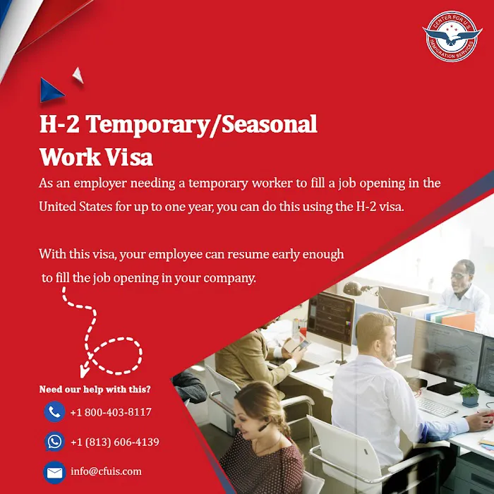 Center for U.S. Immigration Services | A Private Law Firm Picture 9