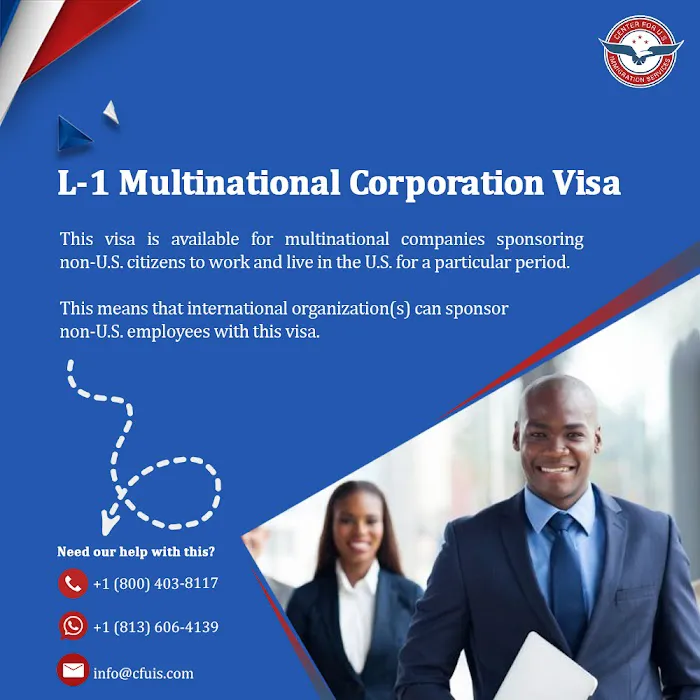 Center for U.S. Immigration Services | A Private Law Firm Picture 8