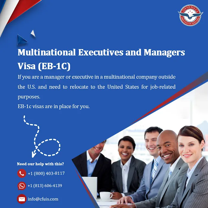 Center for U.S. Immigration Services | A Private Law Firm Picture 7