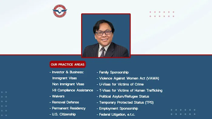 Center for U.S. Immigration Services | A Private Law Firm Picture 10