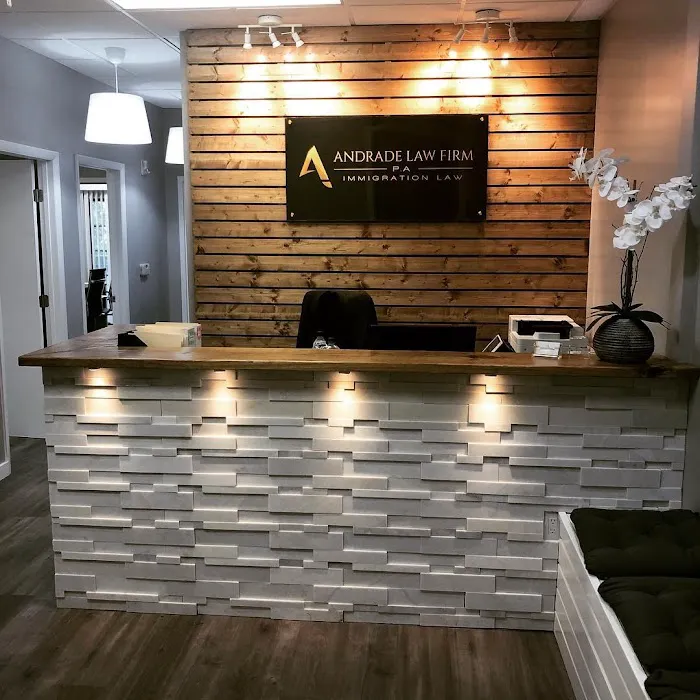 Andrade Law Firm PLLC Picture 3