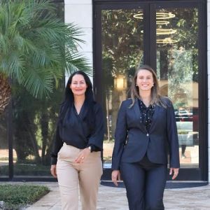 Andrade Law Firm PLLC