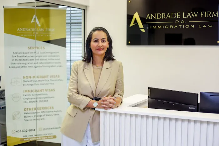Andrade Law Firm PLLC Picture 5