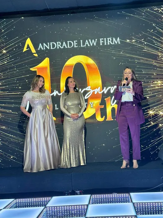 Andrade Law Firm PLLC Picture 10