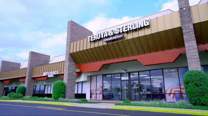 Teruya & Sterling Attorneys At Law Picture 1