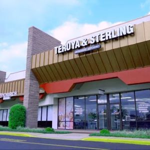 Teruya & Sterling Attorneys At Law