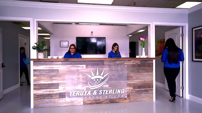 Teruya & Sterling Attorneys At Law Picture 6