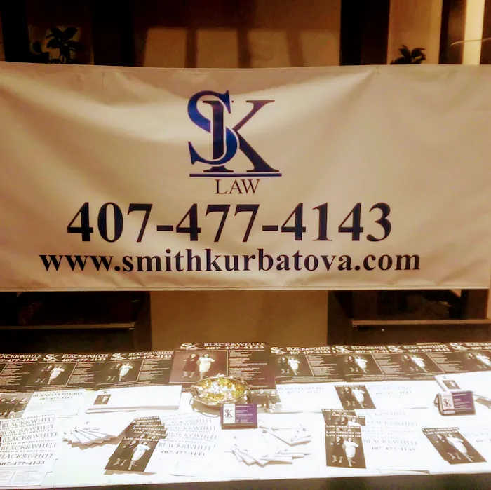 Law Offices of Smith & Kurbatova Experienced Immigration Lawyers Picture 5