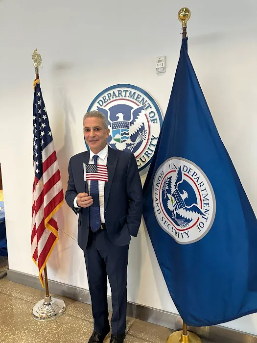 Law Offices of Smith & Kurbatova Experienced Immigration Lawyers Picture 1