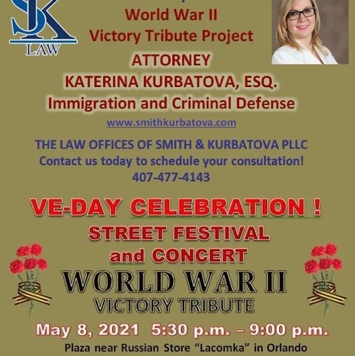 Law Offices of Smith & Kurbatova Experienced Immigration Lawyers Picture 6