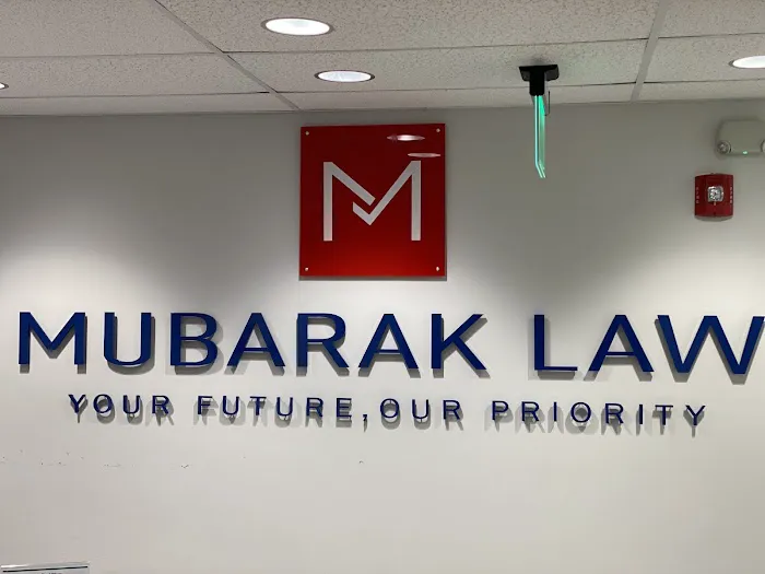 Mubarak Law Picture 7