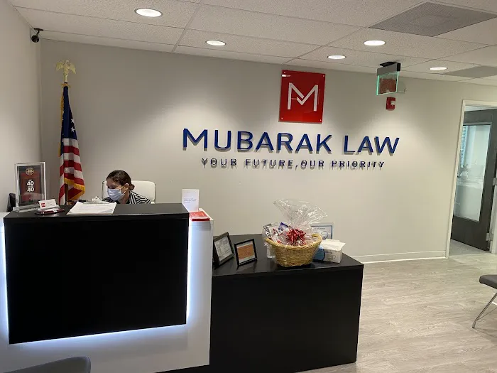 Mubarak Law Picture 9