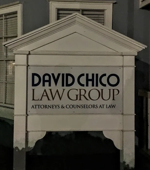 David Chico Law Group Picture 1