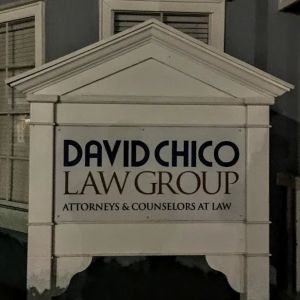 David Chico Law Group