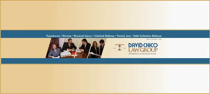 David Chico Law Group Picture 3